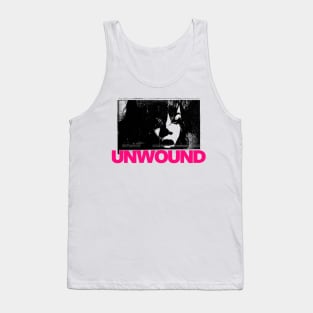 U-N-W-O-U-N-D Tank Top